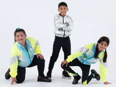 Hip Hop dance classes in NJ