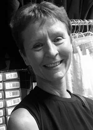 Ingrid Pearsall dance teacher Colts Neck NJ