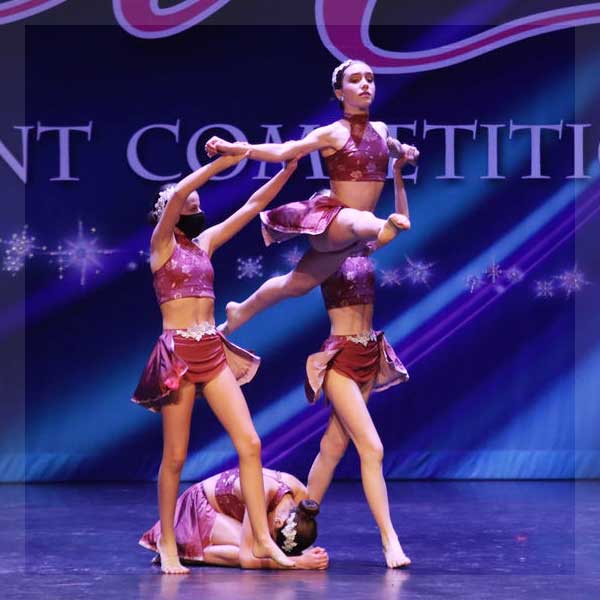 NJ Dance studios near NYC
