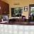 The reception area is where you'll meet our staff.