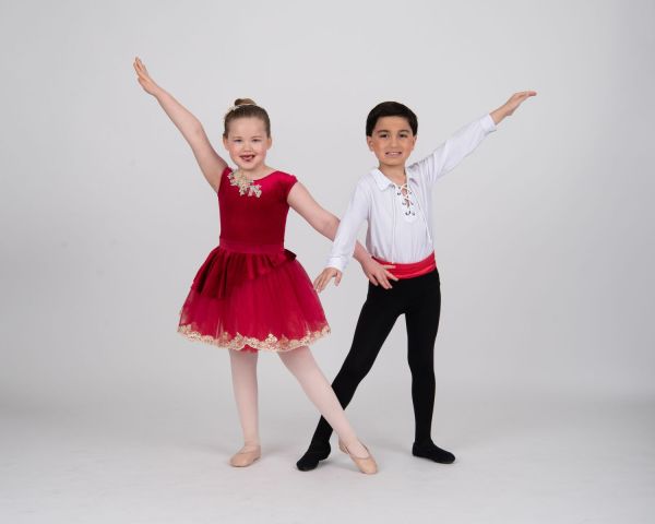 Ballet Classes