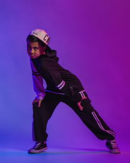 Hip Hop dance classes in NJ