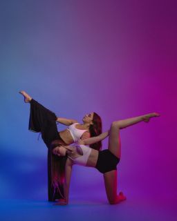 Modern dance classes in NJ