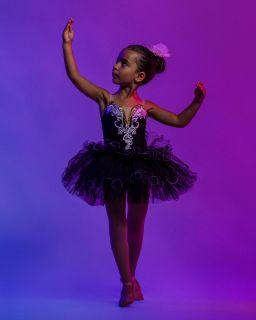 Ballet Classes