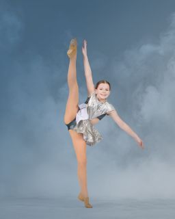 NJ Jazz dance classes